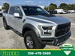 2017 Ford F-150 SuperCrew Cab 4WD Pickup for sale #T26468A - photo 1