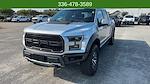 2017 Ford F-150 SuperCrew Cab 4WD Pickup for sale #T26468A - photo 23