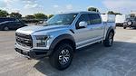 2017 Ford F-150 SuperCrew Cab 4WD Pickup for sale #T26468A - photo 25