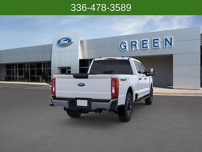 2025 Ford F-250 Crew Cab 4WD Pickup for sale #T26469 - photo 2