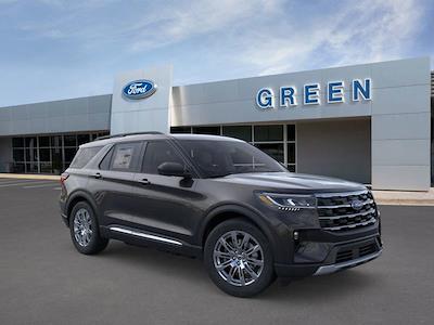 2025 Ford Explorer 4WD SUV for sale #T26472 - photo 1