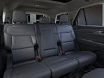 2025 Ford Explorer 4WD SUV for sale #T26472 - photo 11