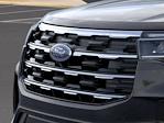 2025 Ford Explorer 4WD SUV for sale #T26472 - photo 17
