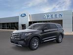 2025 Ford Explorer 4WD SUV for sale #T26472 - photo 3