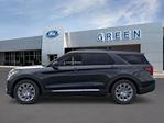 2025 Ford Explorer 4WD SUV for sale #T26472 - photo 5