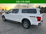 2020 Ford F-150 SuperCrew Cab 4WD Pickup for sale #T26472A - photo 2