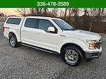 2020 Ford F-150 SuperCrew Cab 4WD Pickup for sale #T26472A - photo 7