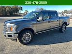 2019 Ford F-150 SuperCrew Cab 4WD Pickup for sale #T26477A - photo 1
