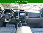 2019 Ford F-150 SuperCrew Cab 4WD Pickup for sale #T26477A - photo 12