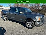 2019 Ford F-150 SuperCrew Cab 4WD Pickup for sale #T26477A - photo 7