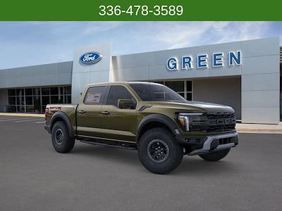 New 2025 Ford F-150 Raptor SuperCrew Cab for sale #T26479 - photo 1