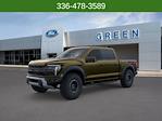 New 2025 Ford F-150 Raptor SuperCrew Cab for sale #T26479 - photo 3