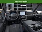 New 2025 Ford F-150 Raptor SuperCrew Cab for sale #T26479 - photo 9