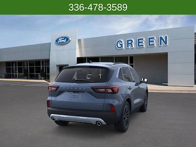 2025 Ford Escape FWD SUV for sale #T26481 - photo 2