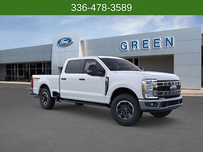 New 2025 Ford F-250 XLT Crew Cab for sale #T26494 - photo 1