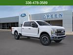 New 2025 Ford F-250 XLT Crew Cab for sale #T26494 - photo 1