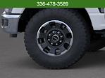 New 2025 Ford F-250 XLT Crew Cab for sale #T26494 - photo 19