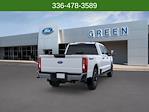 New 2025 Ford F-250 XLT Crew Cab for sale #T26494 - photo 2