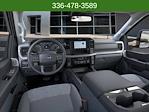 New 2025 Ford F-250 XLT Crew Cab for sale #T26494 - photo 9