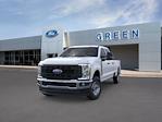 New 2025 Ford F-250 XL Crew Cab 4x4 Pickup for sale #T26499 - photo 4