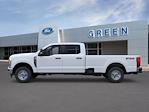 New 2025 Ford F-250 XL Crew Cab 4x4 Pickup for sale #T26499 - photo 5