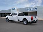 New 2025 Ford F-250 XL Crew Cab 4x4 Pickup for sale #T26499 - photo 6