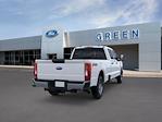 New 2025 Ford F-250 XL Crew Cab 4x4 Pickup for sale #T26499 - photo 2