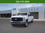 2025 Ford F-250 Crew Cab 4WD Pickup for sale #T26503 - photo 4