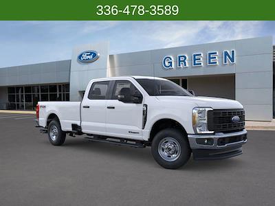 2025 Ford F-250 Crew Cab 4WD Pickup for sale #T26504 - photo 1