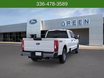 2025 Ford F-250 Crew Cab 4WD Pickup for sale #T26504 - photo 2