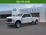 2025 Ford F-250 Crew Cab 4WD Pickup for sale #T26504 - photo 3