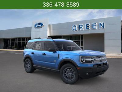 2025 Ford Bronco Sport 4WD SUV for sale #T26513 - photo 1