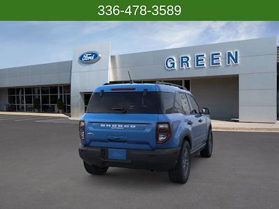 2025 Ford Bronco Sport 4WD SUV for sale #T26513 - photo 2