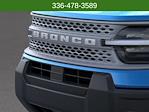 2025 Ford Bronco Sport 4WD SUV for sale #T26513 - photo 17