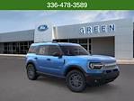 2025 Ford Bronco Sport 4WD SUV for sale #T26513 - photo 1
