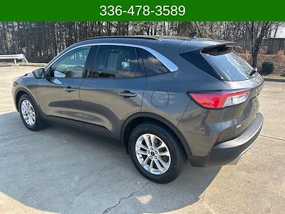 Used 2020 Ford Escape - photo 1