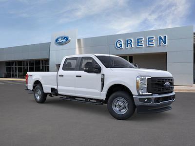 New 2025 Ford F-250 Lariat Crew Cab 4x4 Pickup for sale #T26516 - photo 1