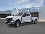 New 2025 Ford F-250 Lariat Crew Cab 4x4 Pickup for sale #T26516 - photo 3