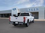 New 2025 Ford F-250 Lariat Crew Cab 4x4 Pickup for sale #T26516 - photo 2