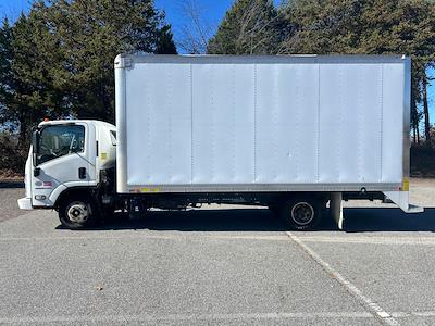 Used 2017 Chevrolet LCF 4500HD Regular Cab Cab Chassis for sale #T26520A - photo 2