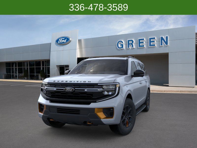 New 2025 Ford Expedition - photo 6