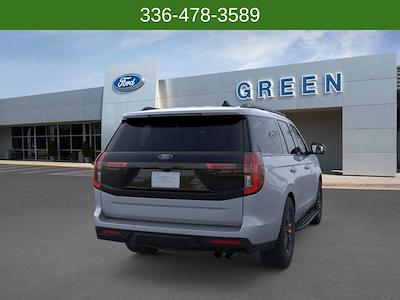 New 2025 Ford Expedition Tremor for sale #T26549 - photo 2