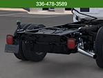 New 2025 Ford F-450 Crew Cab Cab Chassis for sale #T26552 - photo 21