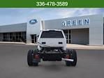 New 2025 Ford F-450 Crew Cab Cab Chassis for sale #T26552 - photo 7