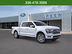 2025 Ford F-150 SuperCrew Cab 4WD Pickup for sale #T26555 - photo 1