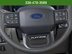 2025 Ford F-150 SuperCrew Cab 4WD Pickup for sale #T26555 - photo 12
