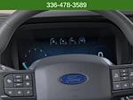 2025 Ford F-150 SuperCrew Cab 4WD Pickup for sale #T26555 - photo 13