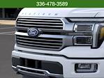 2025 Ford F-150 SuperCrew Cab 4WD Pickup for sale #T26555 - photo 17