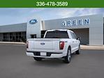 2025 Ford F-150 SuperCrew Cab 4WD Pickup for sale #T26555 - photo 2