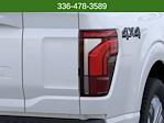 2025 Ford F-150 SuperCrew Cab 4WD Pickup for sale #T26555 - photo 21